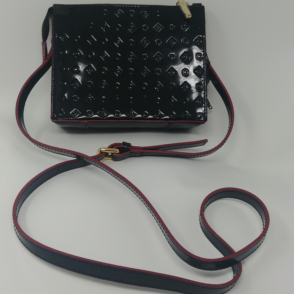 Invece Made in Italy bag Genuine Leather